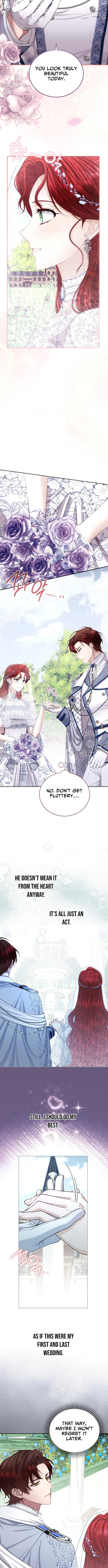 I Know I Shouldn't Do This with the Duke Chapter 10 Page 1
