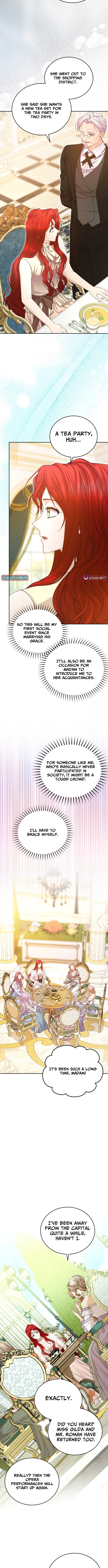 I Know I Shouldn't Do This with the Duke Chapter 11 Page 1