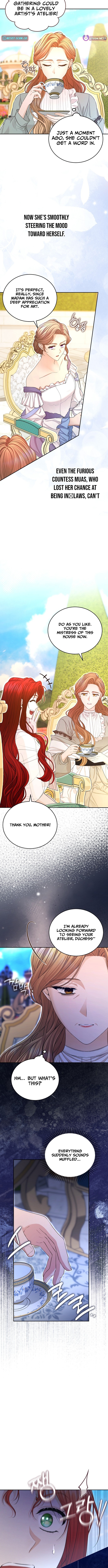 I Know I Shouldn't Do This with the Duke Chapter 11 Page 1