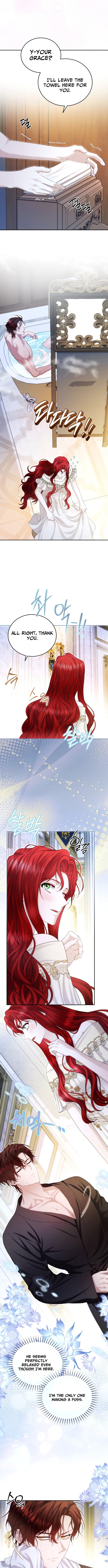 I Know I Shouldn't Do This with the Duke Chapter 13 Page 1