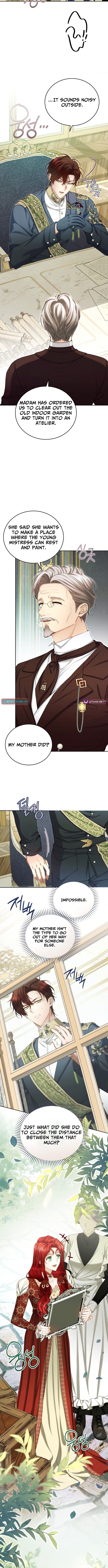 I Know I Shouldn't Do This with the Duke Chapter 13 Page 1