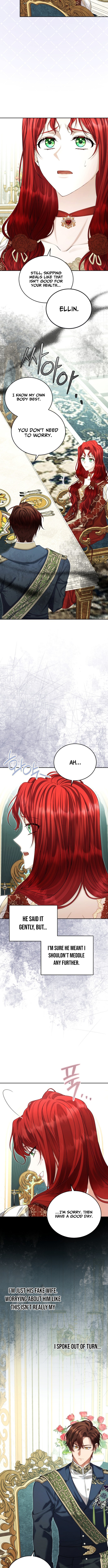 I Know I Shouldn't Do This with the Duke Chapter 13 Page 1