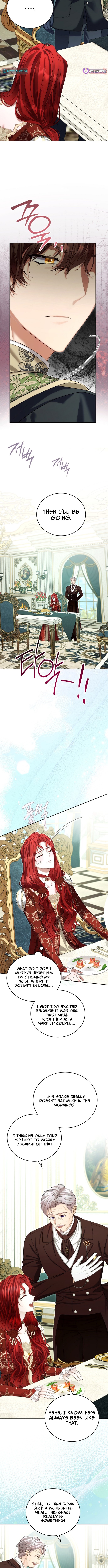 I Know I Shouldn't Do This with the Duke Chapter 13 Page 1