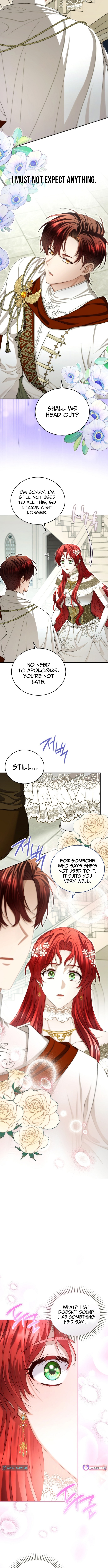 I Know I Shouldn't Do This with the Duke Chapter 14 Page 1