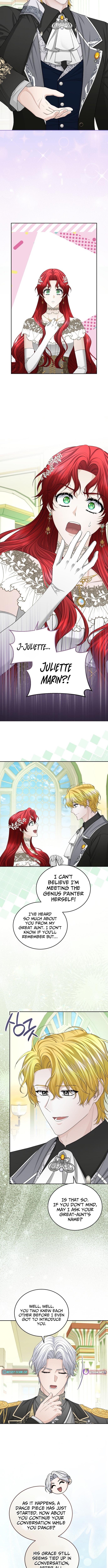I Know I Shouldn't Do This with the Duke Chapter 15 Page 1