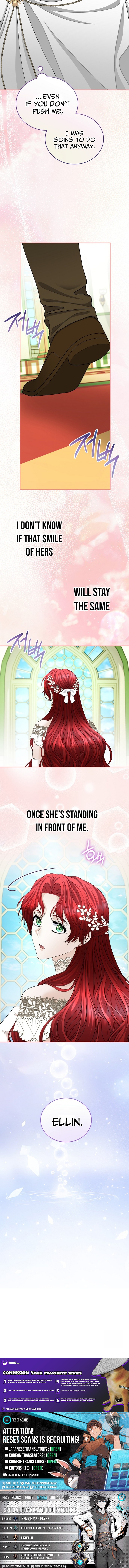 I Know I Shouldn't Do This with the Duke Chapter 15 Page 1