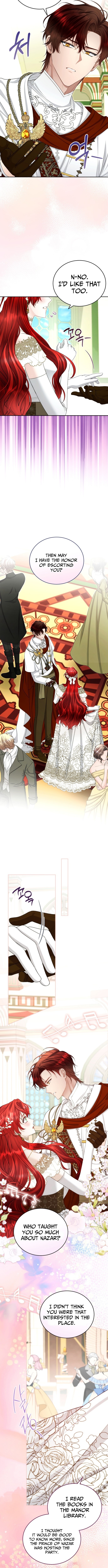 I Know I Shouldn't Do This with the Duke Chapter 16 Page 1