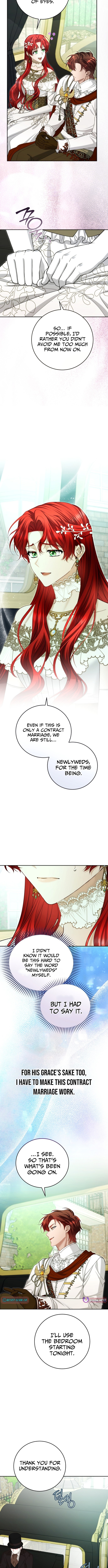 I Know I Shouldn't Do This with the Duke Chapter 17 Page 1