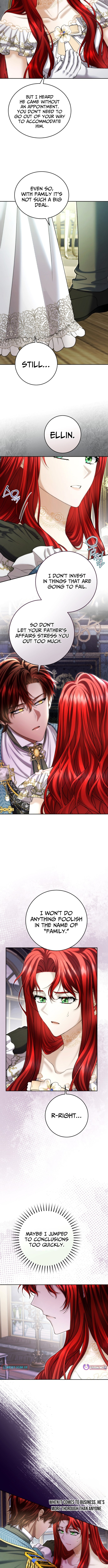 I Know I Shouldn't Do This with the Duke Chapter 18 Page 1