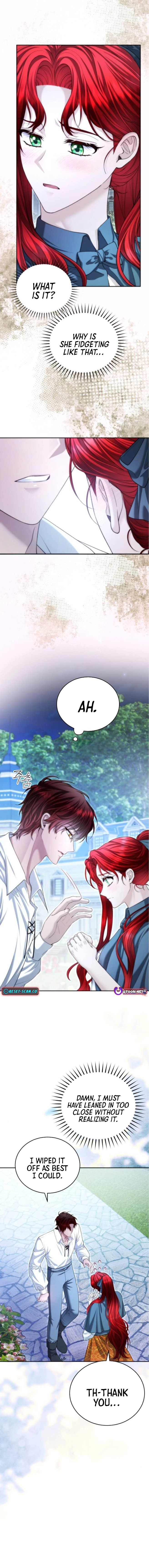 I Know I Shouldn't Do This with the Duke Chapter 19 Page 1