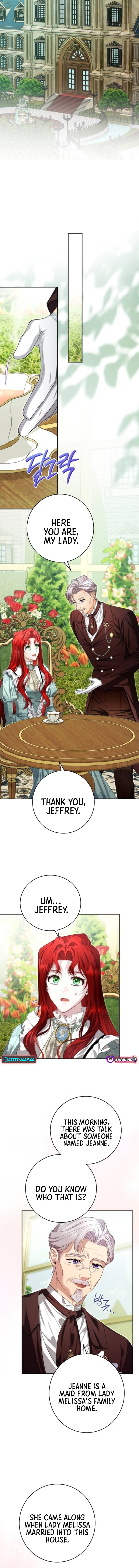 I Know I Shouldn't Do This with the Duke Chapter 19 Page 1