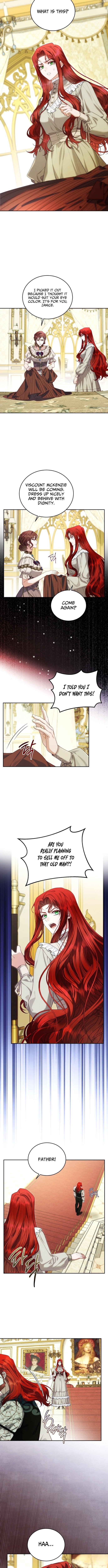 I Know I Shouldn't Do This with the Duke Chapter 2 Page 1