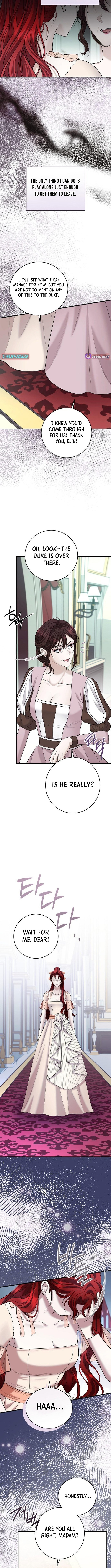 I Know I Shouldn't Do This with the Duke Chapter 26 Page 1