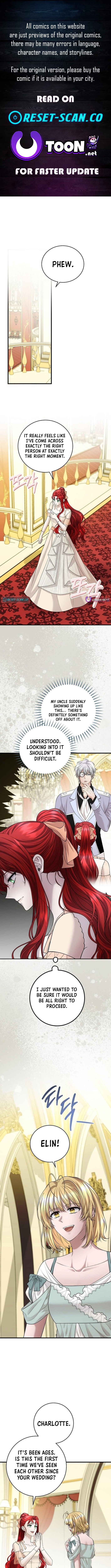 I Know I Shouldn't Do This with the Duke Chapter 27 Page 1