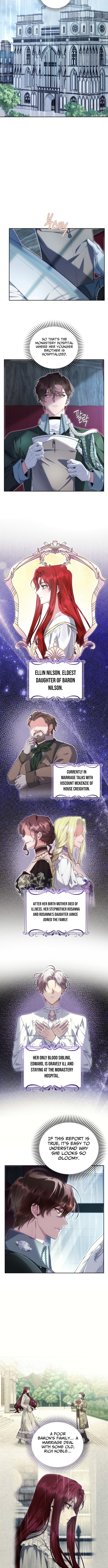 I Know I Shouldn't Do This with the Duke Chapter 3 Page 1