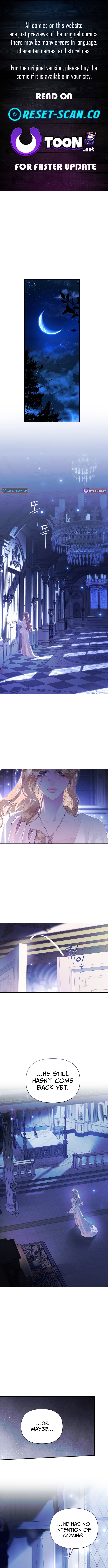 I Only Need the Duke's Child Chapter 1 Page 1
