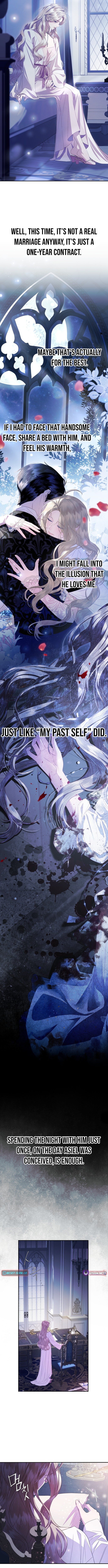 I Only Need the Duke's Child Chapter 1 Page 1