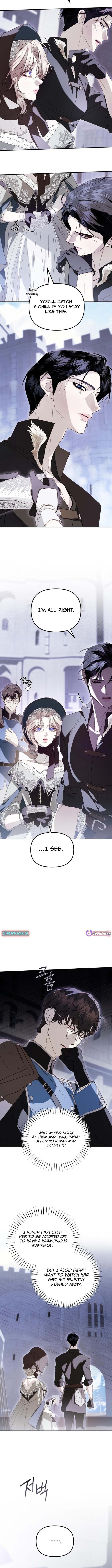 I Only Need the Duke's Child Chapter 10 Page 1