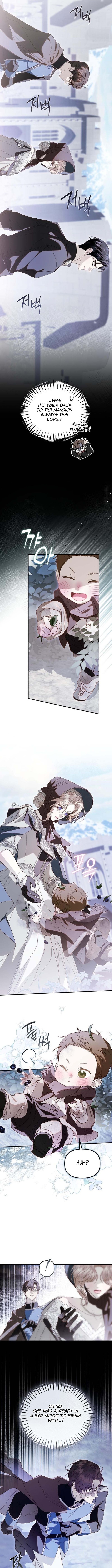 I Only Need the Duke's Child Chapter 10 Page 1