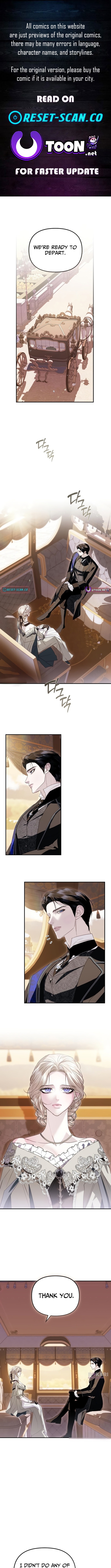 I Only Need the Duke's Child Chapter 11 Page 1