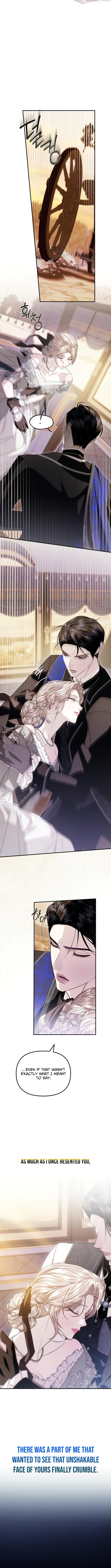 I Only Need the Duke's Child Chapter 11 Page 1