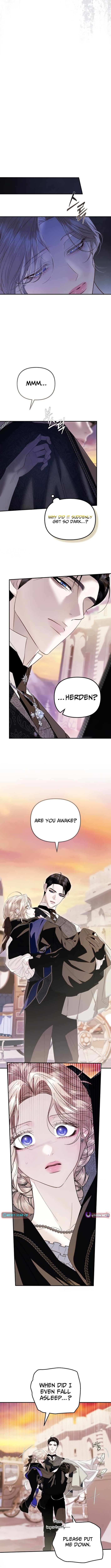I Only Need the Duke's Child Chapter 11 Page 1
