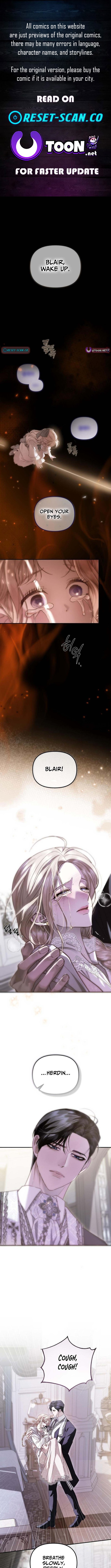 I Only Need the Duke's Child Chapter 12 Page 1