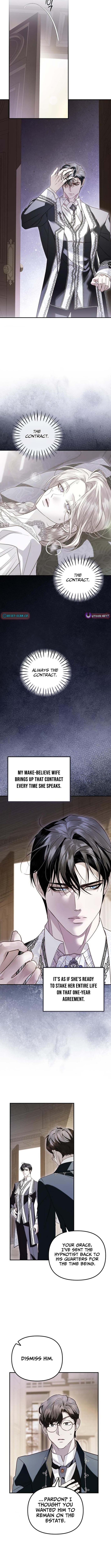 I Only Need the Duke's Child Chapter 12 Page 1