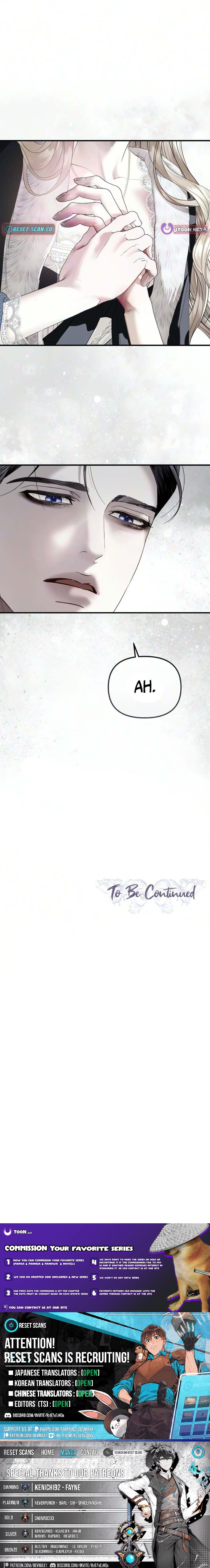 I Only Need the Duke's Child Chapter 13 Page 1
