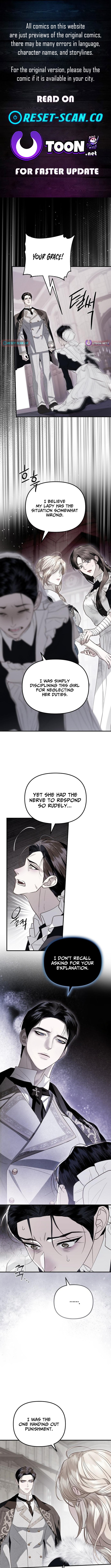 I Only Need the Duke's Child Chapter 14 Page 1