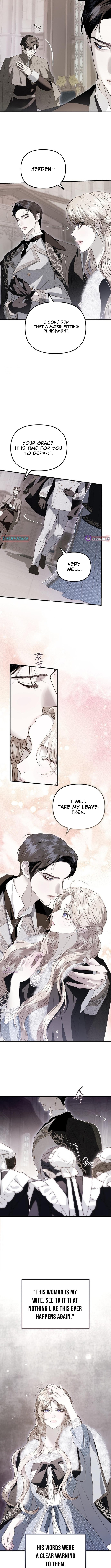 I Only Need the Duke's Child Chapter 14 Page 1