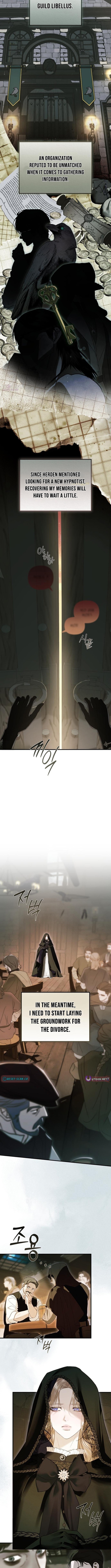 I Only Need the Duke's Child Chapter 14 Page 1