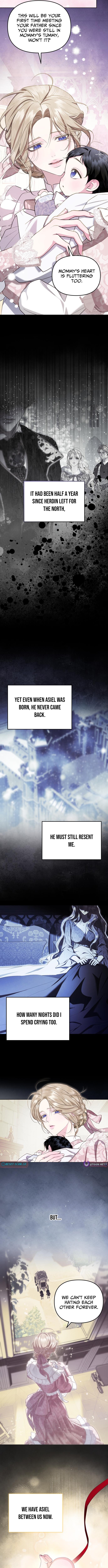 I Only Need the Duke's Child Chapter 2 Page 1