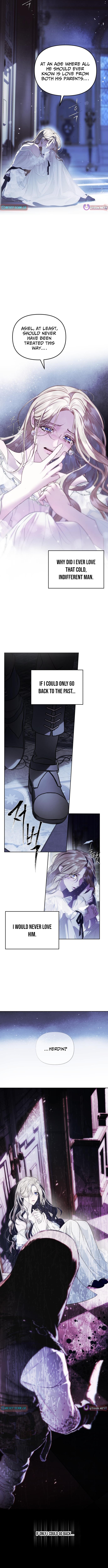 I Only Need the Duke's Child Chapter 2 Page 1