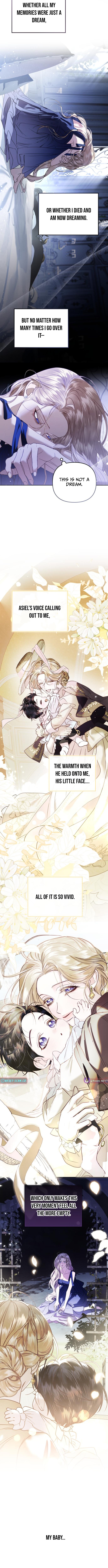 I Only Need the Duke's Child Chapter 3 Page 1