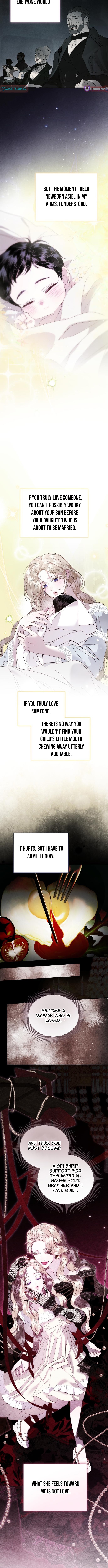 I Only Need the Duke's Child Chapter 5 Page 1