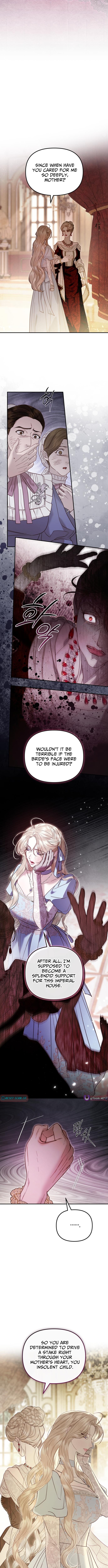 I Only Need the Duke's Child Chapter 5 Page 1