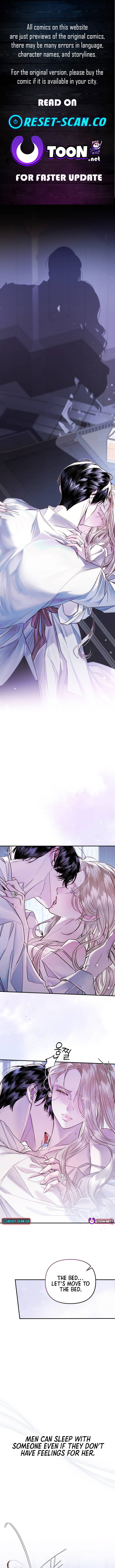 I Only Need the Duke's Child Chapter 7 Page 1