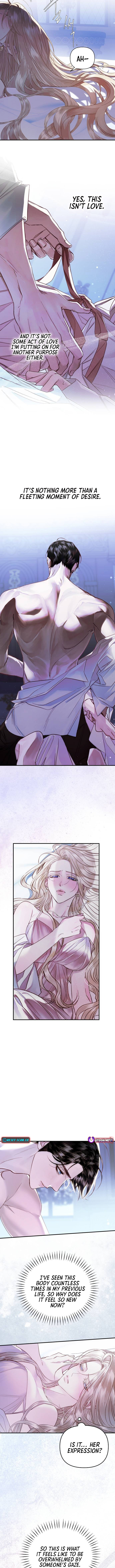 I Only Need the Duke's Child Chapter 7 Page 1