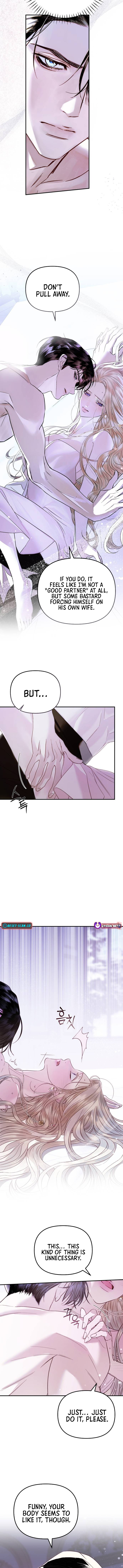 I Only Need the Duke's Child Chapter 7 Page 1