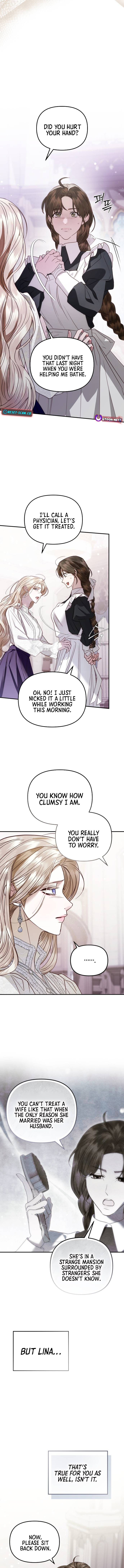 I Only Need the Duke's Child Chapter 7 Page 1