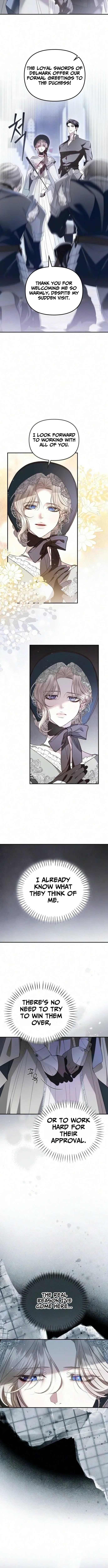 I Only Need the Duke's Child Chapter 9 Page 1