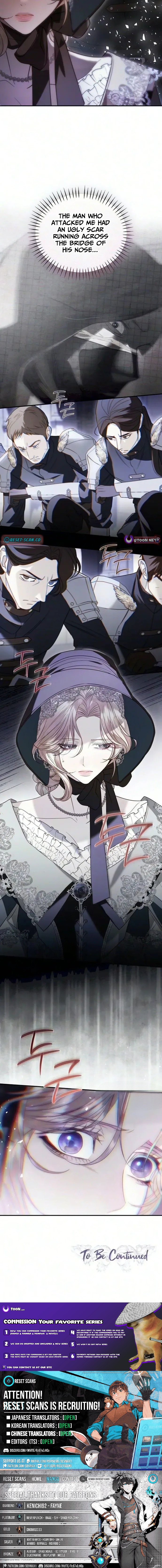 I Only Need the Duke's Child Chapter 9 Page 1