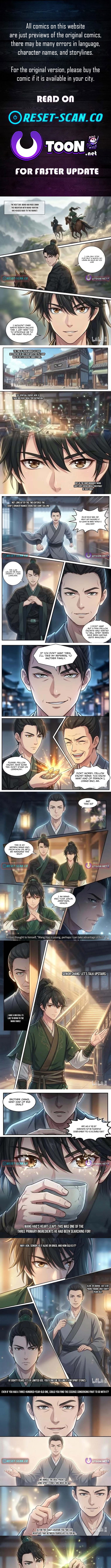 I Opened a Farm in a Cultivation World Chapter 10 Page 1