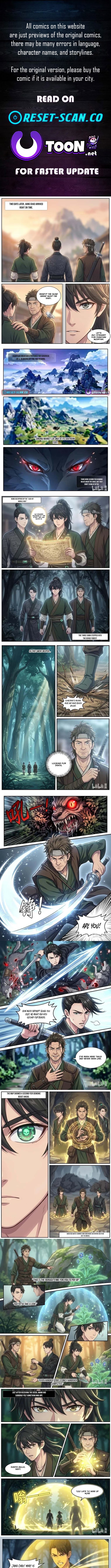 I Opened a Farm in a Cultivation World Chapter 11 Page 1