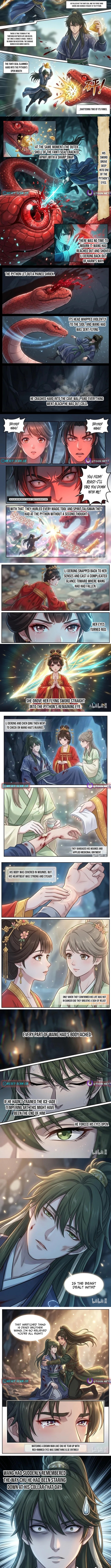 I Opened a Farm in a Cultivation World Chapter 19 Page 1