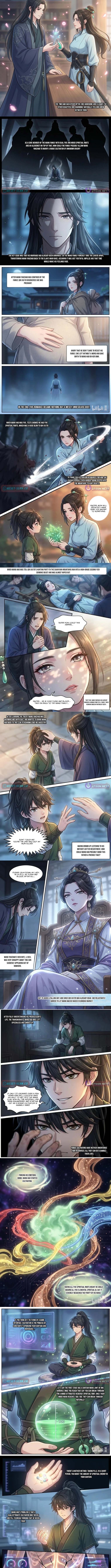 I Opened a Farm in a Cultivation World Chapter 2 Page 1