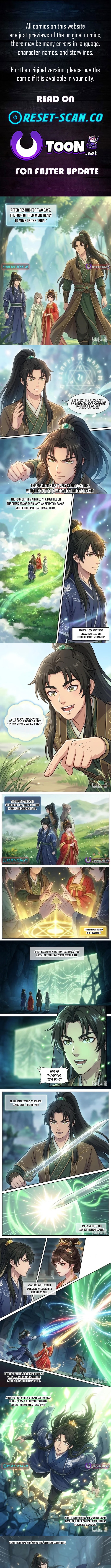 I Opened a Farm in a Cultivation World Chapter 20 Page 1