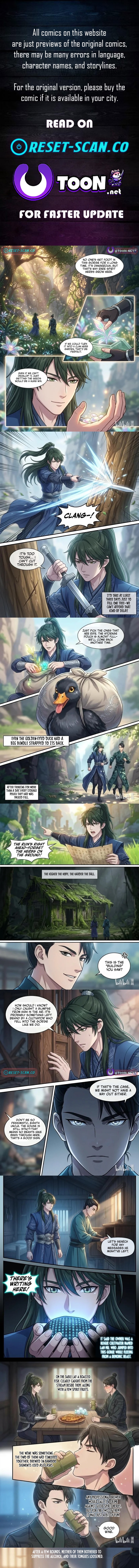 I Opened a Farm in a Cultivation World Chapter 25 Page 1