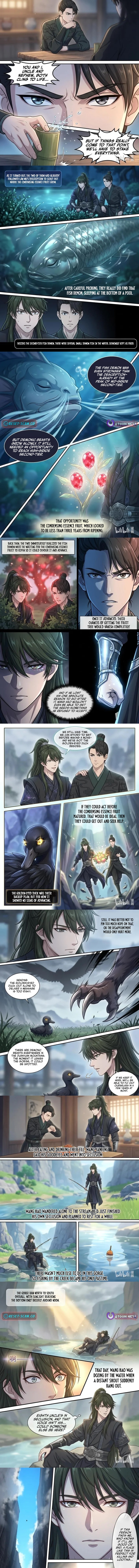 I Opened a Farm in a Cultivation World Chapter 25 Page 1